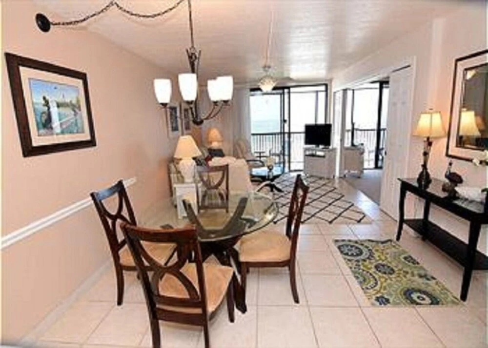 Sundial A306 - One Bedroom, Direct Beachfront! Condo
