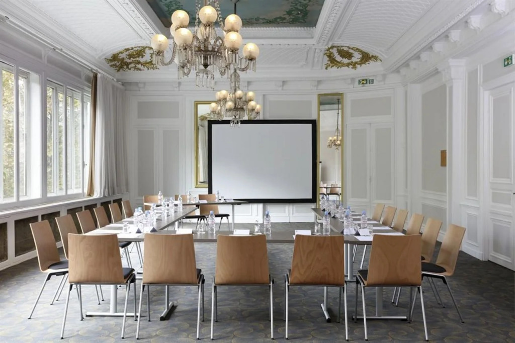 Best Western Ronceray Opéra