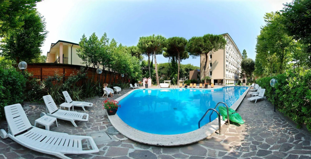 Hotel Corallo