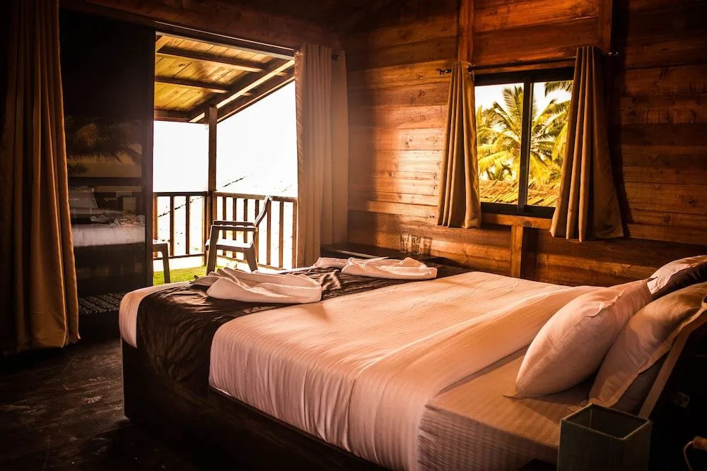 The Spot Beach Hotel
