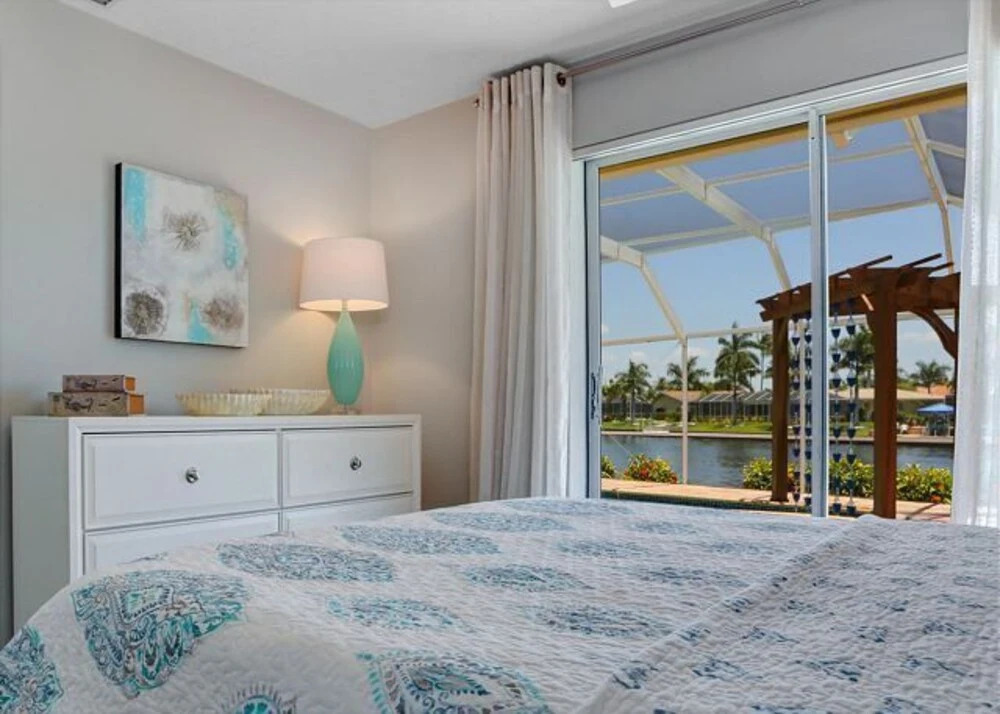 Bimini Breeze - True Waterside Living