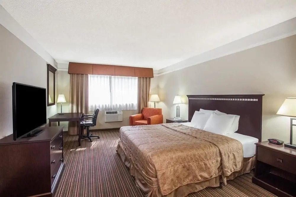 Travelodge La Mesa