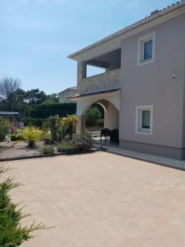 Villa Marie