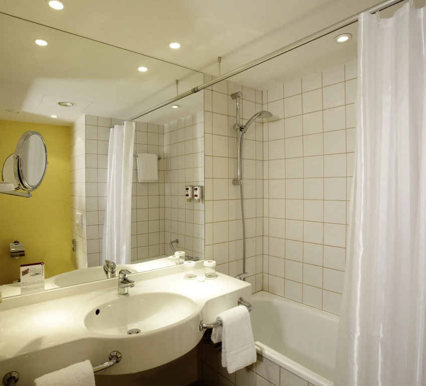 Best Western Hotel Bochum