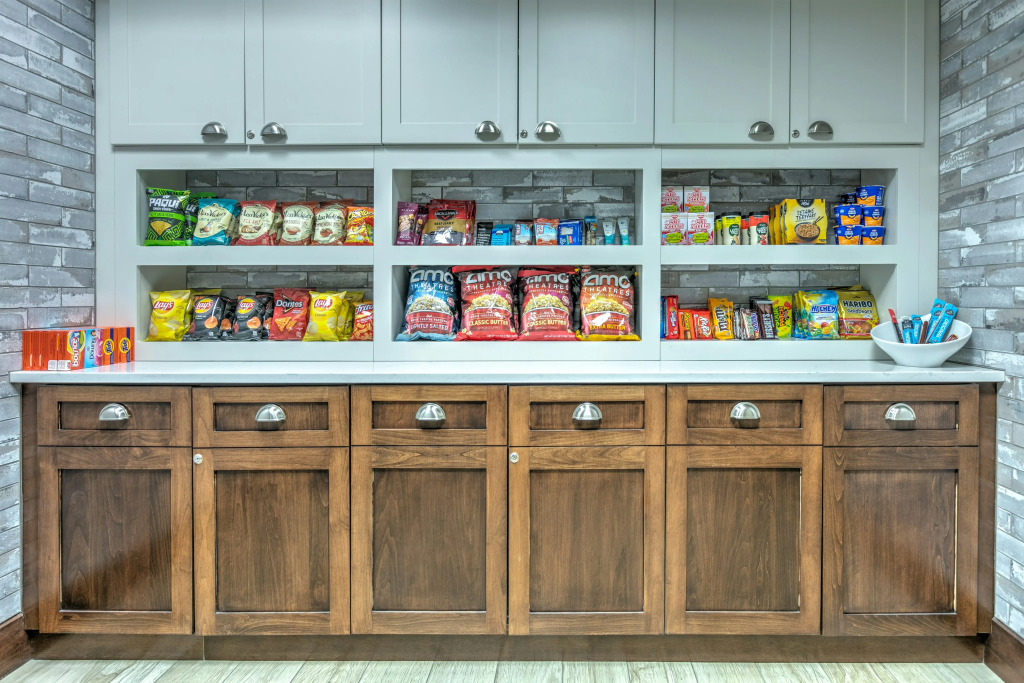 Homewood Suites - Rock Springs