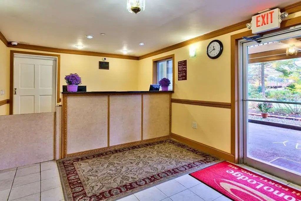 Econo Lodge