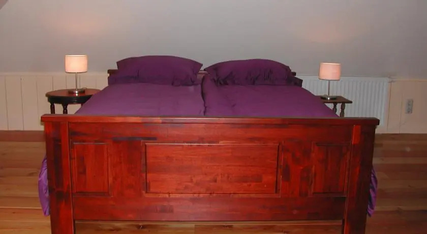 Bed And Breakfast Maartje Cornelis Hoeve