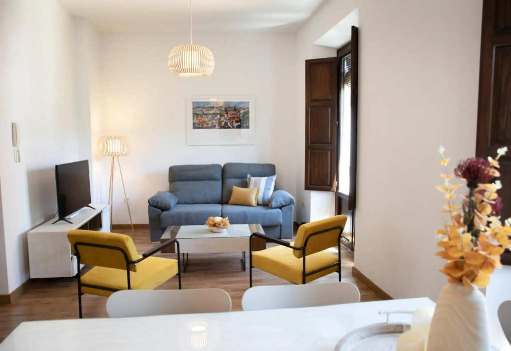 Apartamento Lomeña