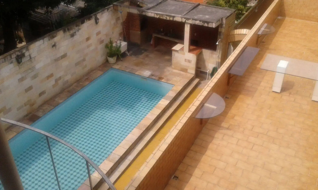 Go2Rio Hostel