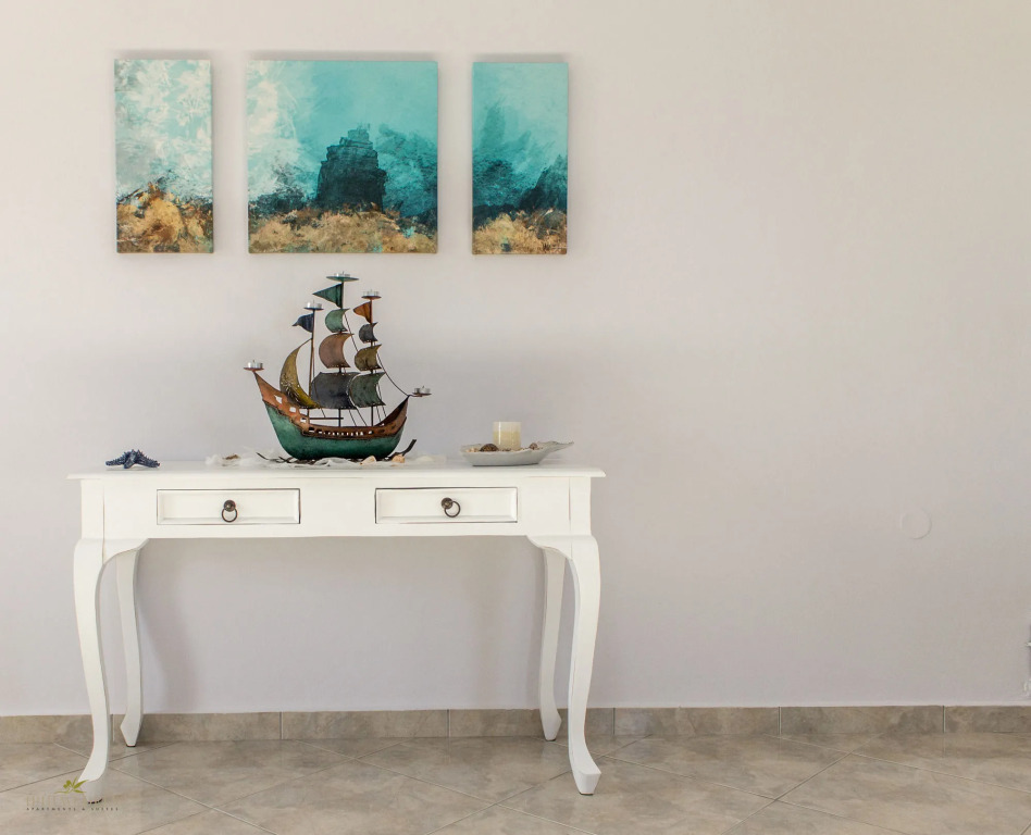Iphimedeia Luxury Hotel & Suites