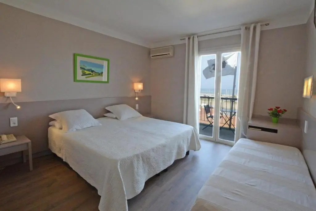 Hotel Maquis et Mer
