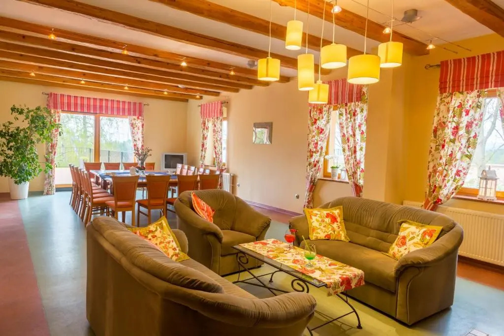 Apartamenty Miranda