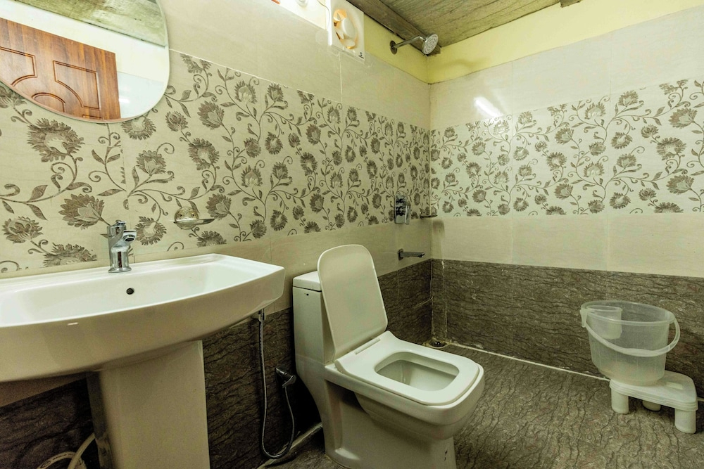 Hidden Valley Homestay, Pangot