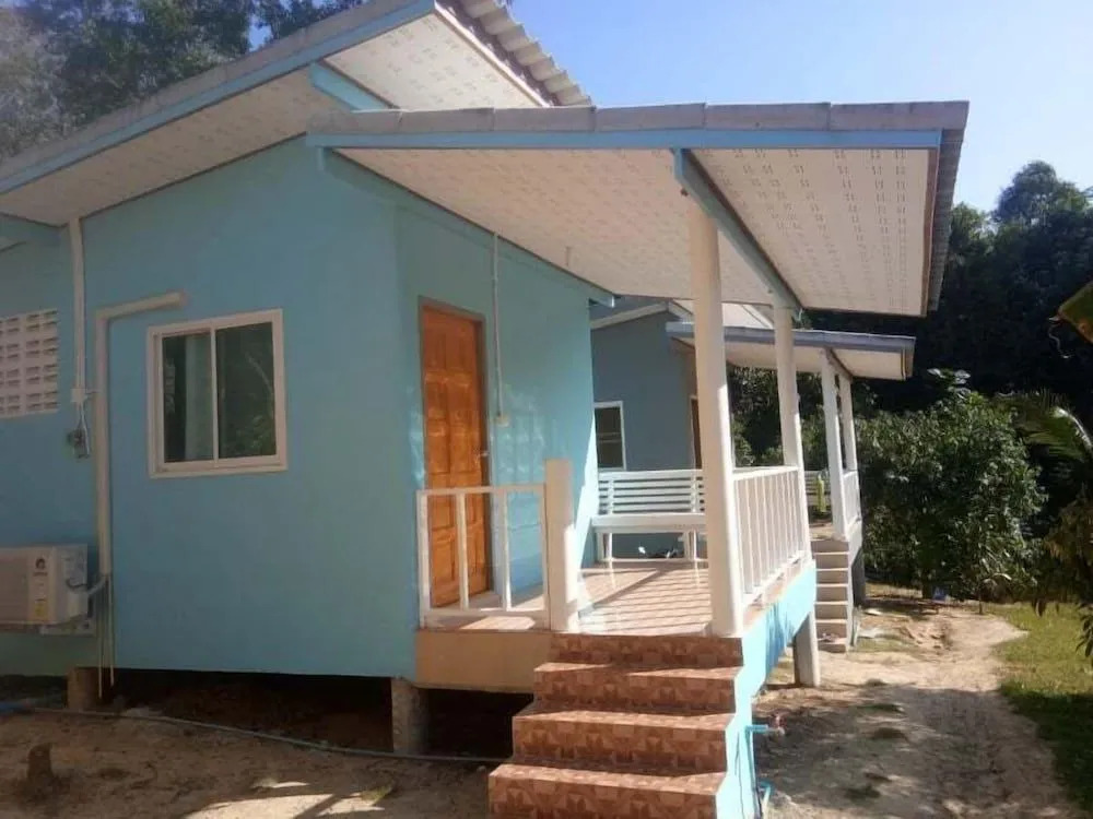 Secret Bungalows