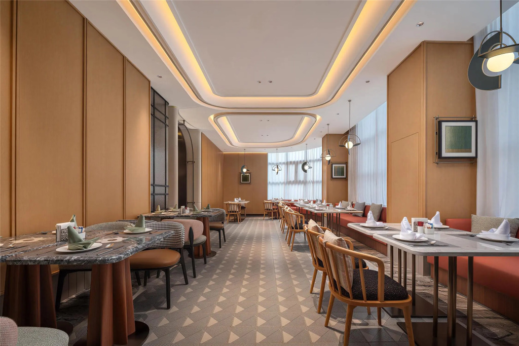Hilton Garden Inn Xining Chengdong
