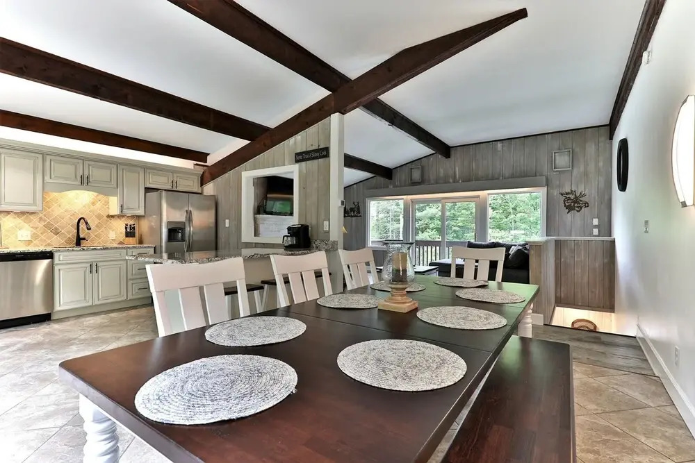 Breakaway House by Killington Vacation Rentals