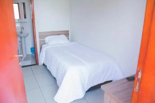 Carrijo Hotel