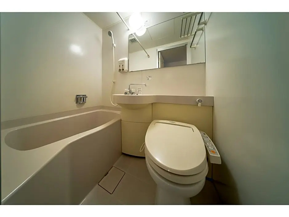 Green Hotel Omagari - Vacation STAY 19285v
