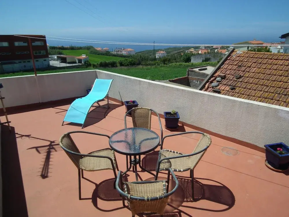Casa Bela Vista