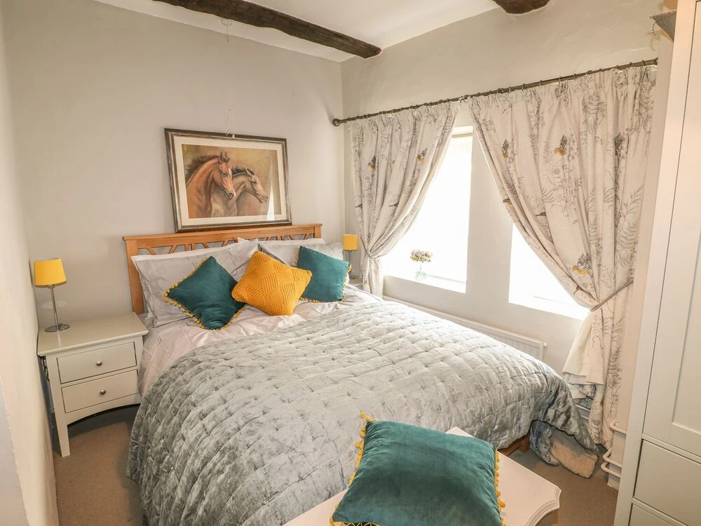 Farriers Cottage, Matlock