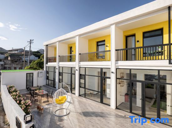 Zhoushan East Jimei Zhan B&B