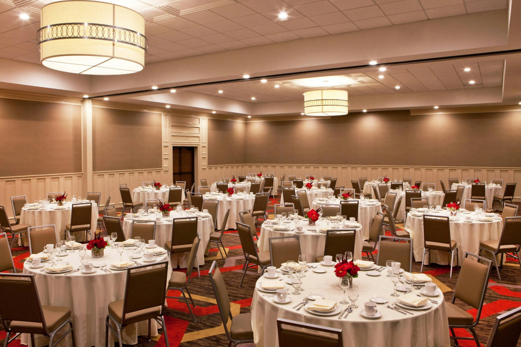 Four Points By Sheraton - Saginaw