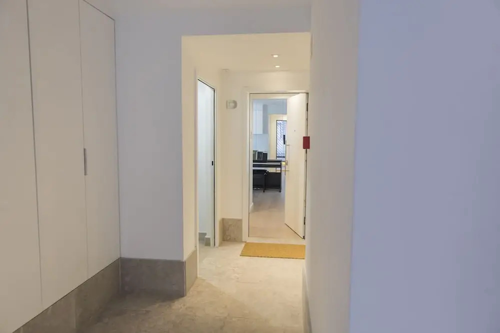 Apartments Center Castelo de São Jorge