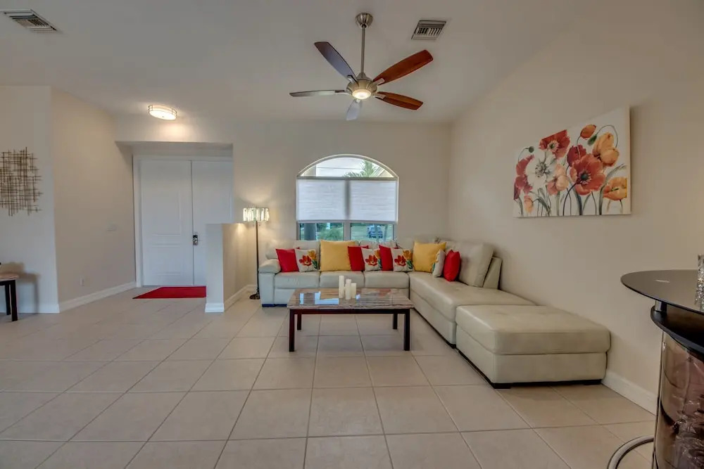 Villa Dreamscape - Roelens Vacations