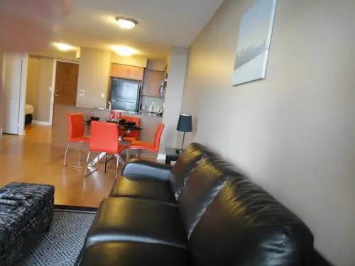 Executive Furnished Properties - Square One Mississauga