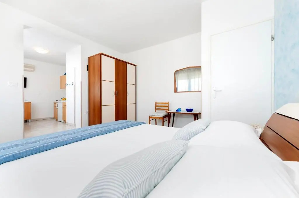 Apartment Casa Banko