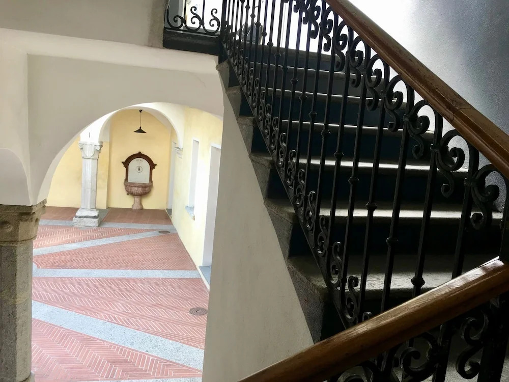 Great2Stay City Center Apartments Locarno