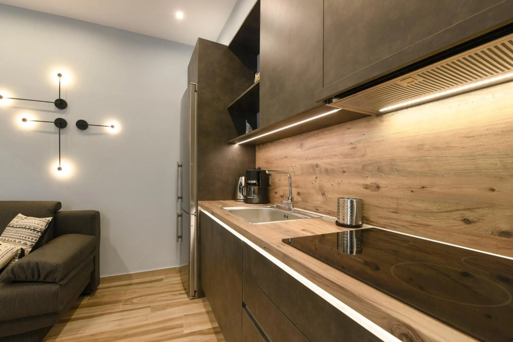 Adell Luxury Apartments