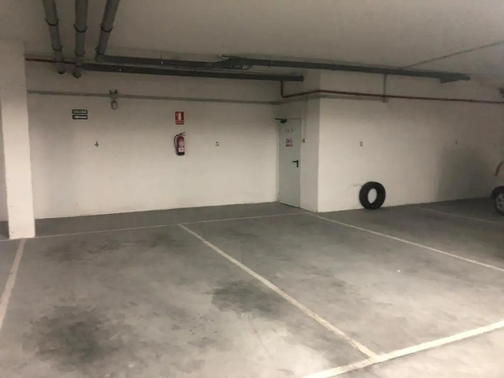 Apartamento puente romano P2 1G