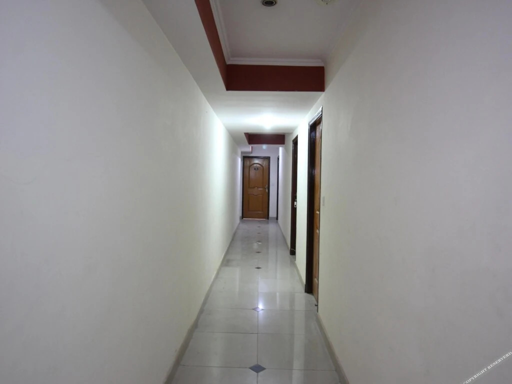 K comfort By OYO Rooms
