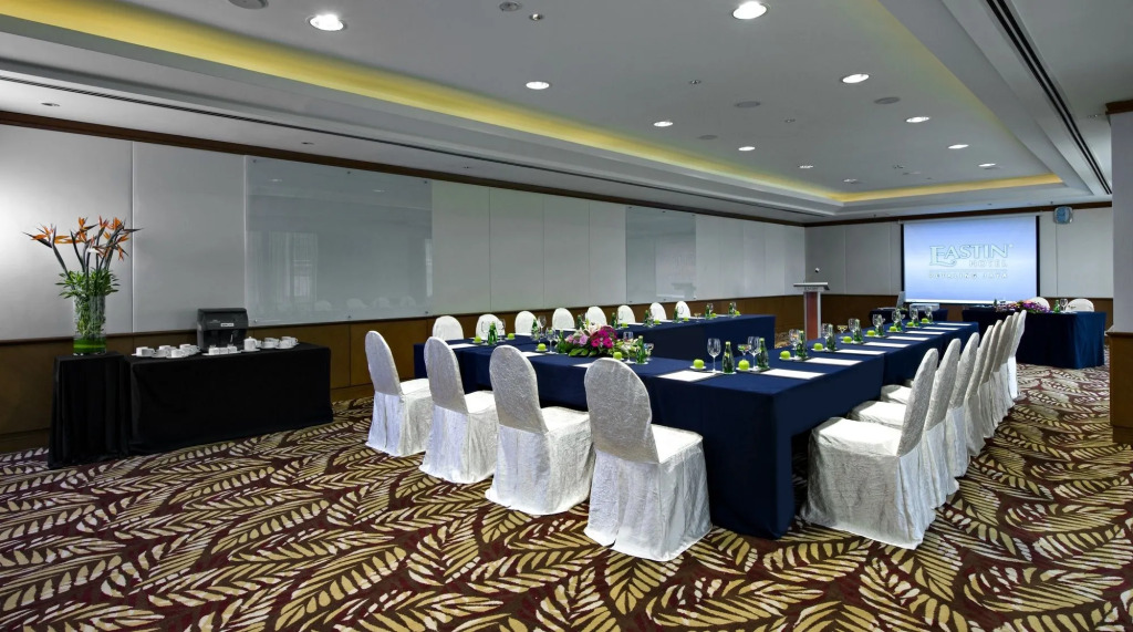 Petaling Jaya Marriott Hotel