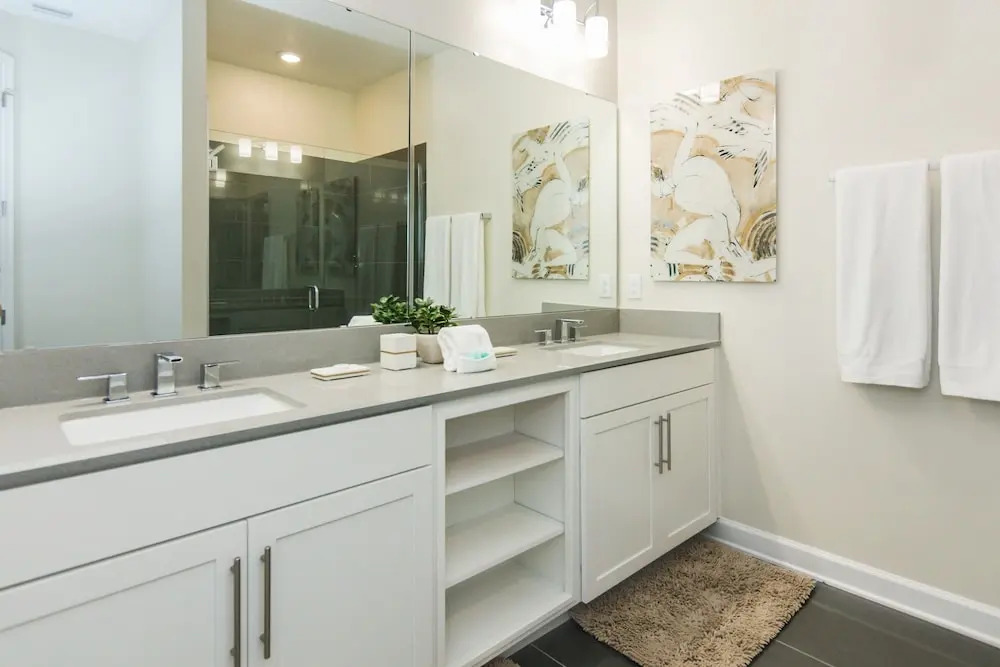 Deluxe Apartment at Storey Lake 243546