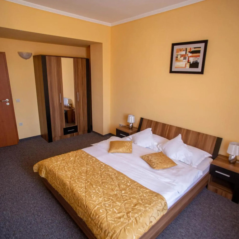 Hotel Alexandra