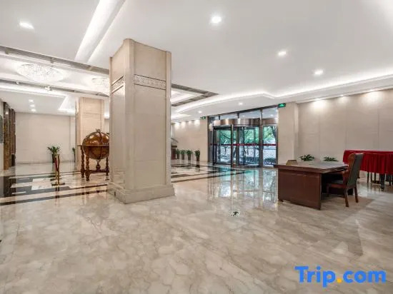 Ruifeng Hotel