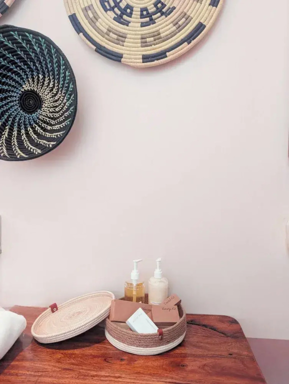Yasa Boutique Hotel