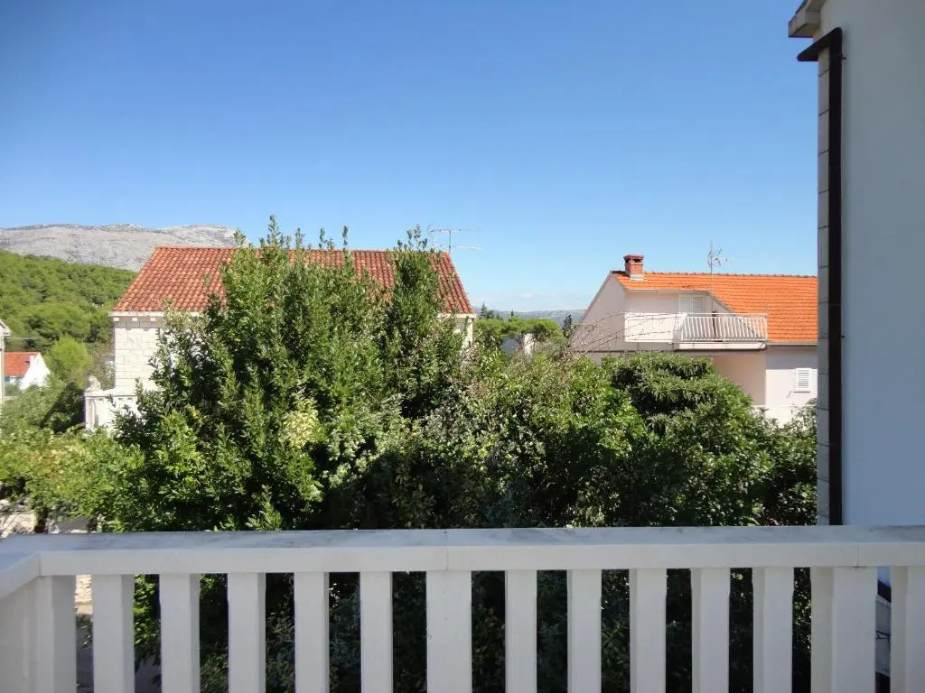 Apartment Villa Green Court