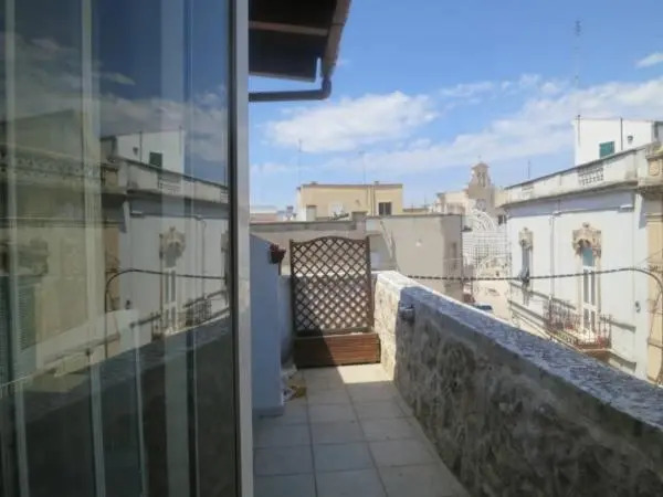 Casa Gina