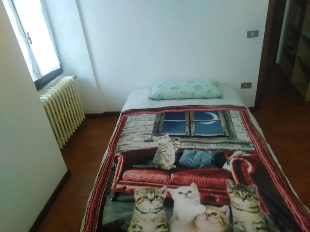 Appartamento relax