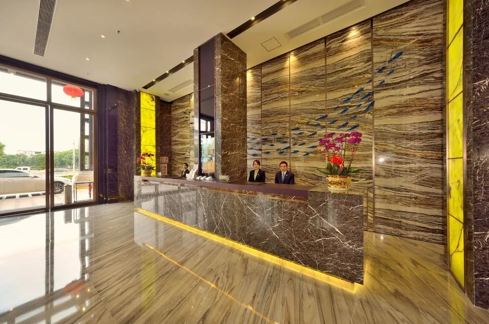 Bosi Hotel