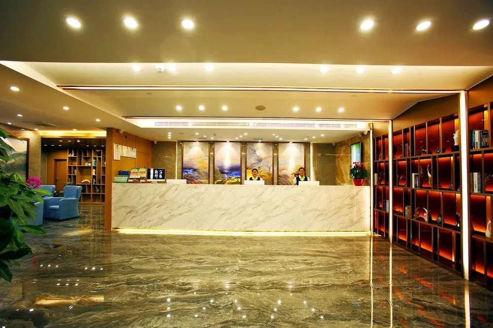 Shenzhen Pengcheng Lijing Hotel