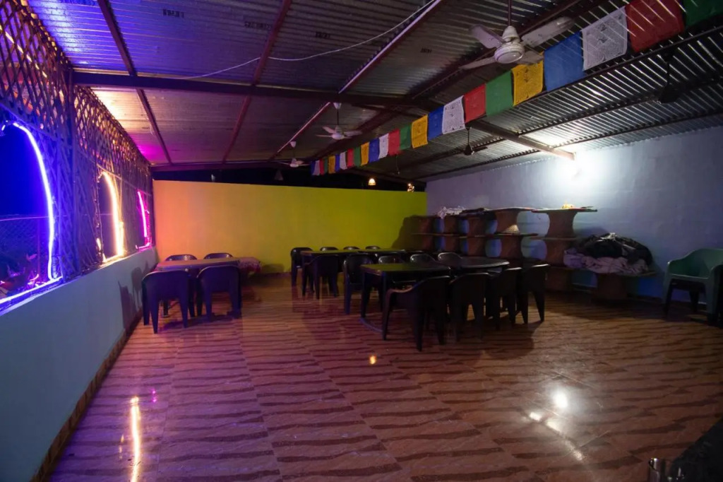 Riversun India Holiday