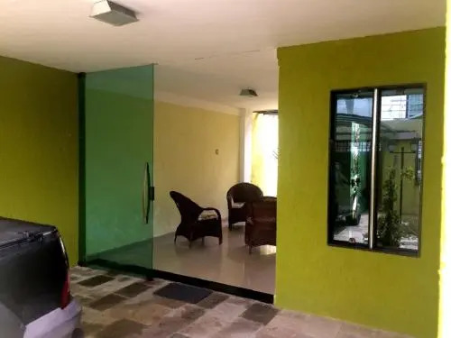 Casa Carnaval Olinda 1