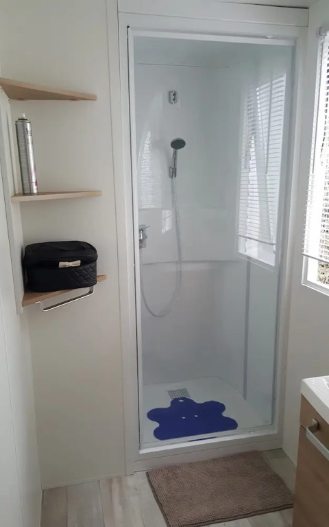 26. 3 Bedroom Mobile Home