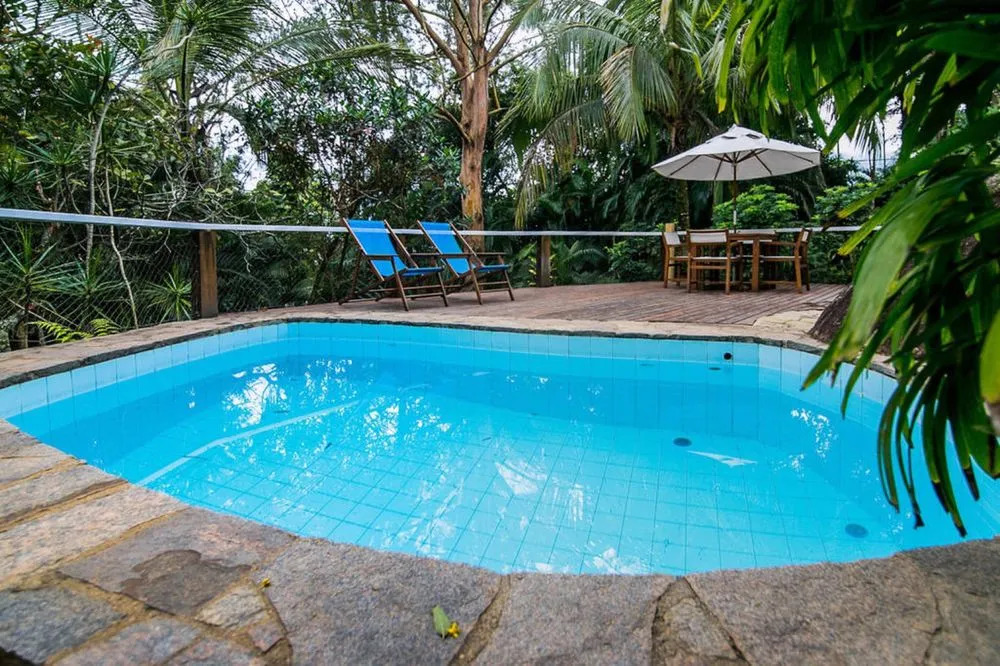 Na Mata Suites