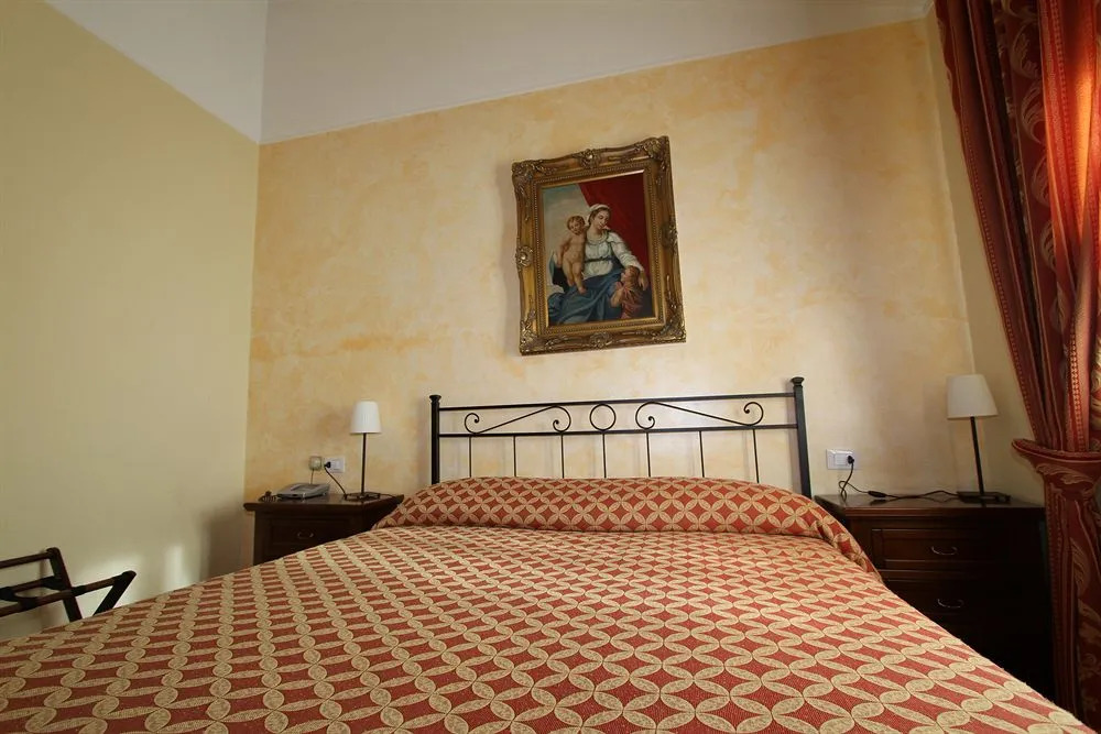 Vecchia fattoria