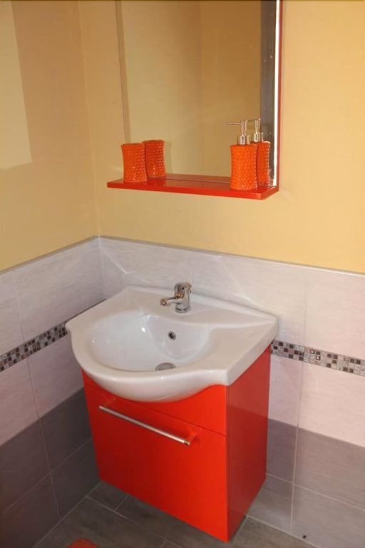 B&B Fontevecchia